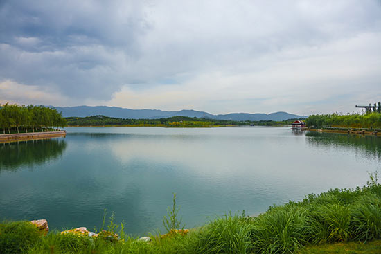 地表水環(huán)境質(zhì)量標準GB 3838-2002 