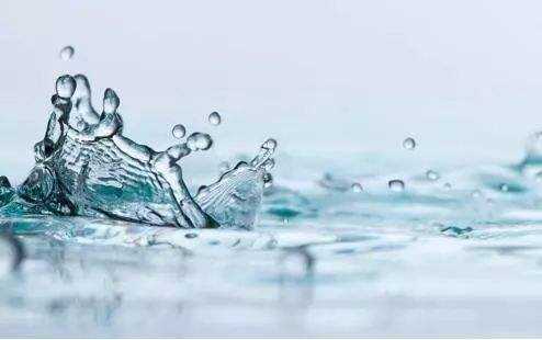 水質(zhì) 石油類和動植物油類的測定 紅外分光光度法