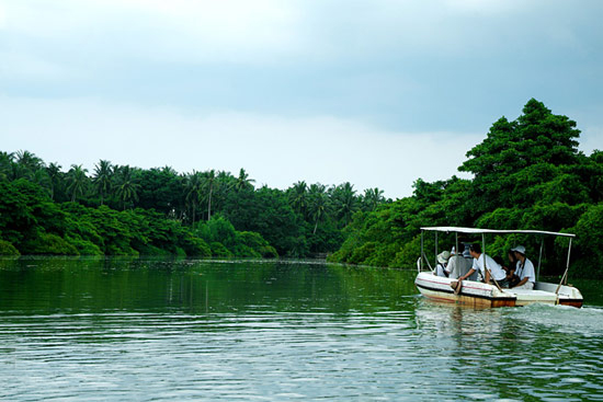 水質(zhì) 六價鉻的測定 流動注射-二苯碳酰二肼光度法
